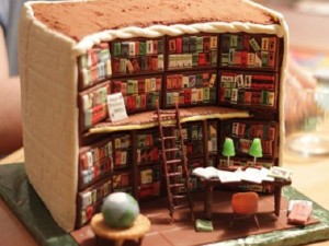 book_cake