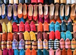 large-shoes-Fes-Market-by-Protographer23-Creative-Commons